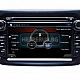 ALFA ROMEO MITO - МУЛТИМЕДИЯ / Навигация android 16 DVD + DSP + CarPlay черна