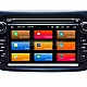 ALFA ROMEO MITO - МУЛТИМЕДИЯ / Навигация android 16 DVD + DSP + CarPlay черна