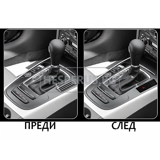 AUDI Q5 - 12.3" МУЛТИМЕДИЯ / Навигация Android 16 CPU:8-CORE + DSP + CARPLAY + SIM