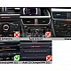 AUDI A4 B8, A5 -12.3" МУЛТИМЕДИЯ / Навигация Android 16 CPU:8-CORE + DSP + CARPLAY + SIM