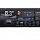 AUDI A3 - 12.3" МУЛТИМЕДИЯ / Навигация android 16