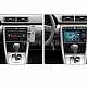 AUDI A4 - МУЛТИМЕДИЯ / Навигация Android 16 CPU:8-CORE + CARPLAY + ANDROID AUTO