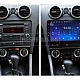 AUDI A3 - 9" МУЛТИМЕДИЯ / Навигация android 16