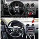 AUDI A3 - 9" МУЛТИМЕДИЯ / Навигация android 16