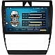 AUDI A6 - 9" МУЛТИМЕДИЯ / Навигация android 16