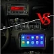 AUDI TT, TTS - 9" МУЛТИМЕДИЯ / Навигация android 16