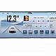 LADA GRANTA, KALINA - 12.3" МУЛТИМЕДИЯ / Навигация android 16