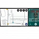 LADA GRANTA, KALINA - 12.3" МУЛТИМЕДИЯ / Навигация android 16