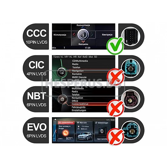 BMW E70 E71 CCC - 12.3" МУЛТИМЕДИЯ / Навигация Android 16 CPU:8-CORE + DSP + CARPLAY + SIM