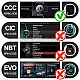 BMW E70 E71 CCC - 12.3" МУЛТИМЕДИЯ / Навигация Android 16 CPU:8-CORE + DSP + CARPLAY + SIM