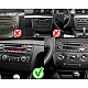 BMW E90 E91 E92 E93 - МУЛТИМЕДИЯ / Навигация android 16 + DSP + CarPlay