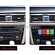 BMW E81 E82 E87 E88 - МУЛТИМЕДИЯ / Навигация android 16 DVD + DSP + CarPlay