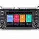 BMW E46 - МУЛТИМЕДИЯ / Навигация android 16 DVD