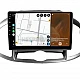 CHEVROLET CAPTIVA - 10.1" МУЛТИМЕДИЯ / Навигация android 16