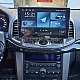 CHEVROLET CAPTIVA - 10.1" МУЛТИМЕДИЯ / Навигация android 16