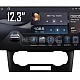 CHEVROLET EPICA - 12.3" МУЛТИМЕДИЯ / Навигация android 16