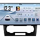 CHEVROLET EPICA - 12.3" МУЛТИМЕДИЯ / Навигация android 16