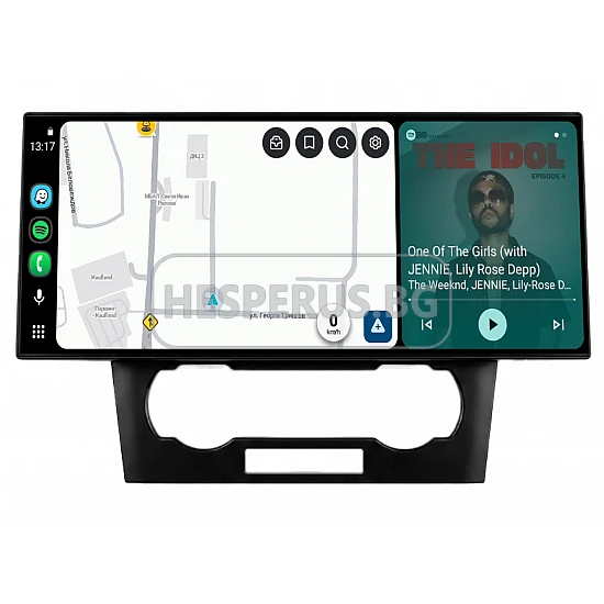 CHEVROLET EPICA - 12.3" МУЛТИМЕДИЯ / Навигация android 16