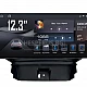 CHEVROLET ORLANDO - 12.3" МУЛТИМЕДИЯ / Навигация android 16