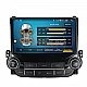 CHEVROLET MALIBU - 9" МУЛТИМЕДИЯ / Навигация android 16