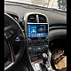 CHEVROLET MALIBU - 9" МУЛТИМЕДИЯ / Навигация android 16