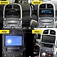 CHEVROLET MALIBU - 9" МУЛТИМЕДИЯ / Навигация android 16