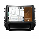 CHEVROLET MALIBU - 9" МУЛТИМЕДИЯ / Навигация android 16