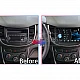 CHEVROLET TRAX - 9" МУЛТИМЕДИЯ / Навигация android 16