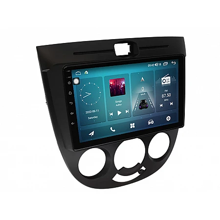 DAEWOO GENTRA - 9" МУЛТИМЕДИЯ / Навигация android 16