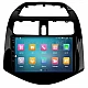 CHEVROLET SPARK - 9" МУЛТИМЕДИЯ / Навигация android 16