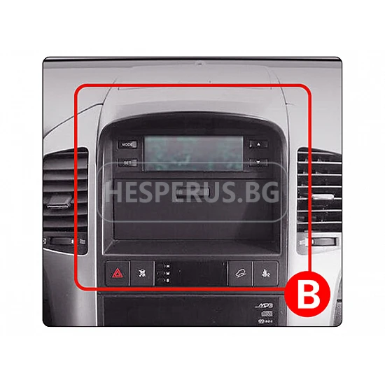 CHEVROLET CAPTIVA - 9.7" МУЛТИМЕДИЯ / Навигация android 16