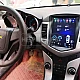 CHEVROLET Cruze - 9.7" МУЛТИМЕДИЯ / НАВИГАЦИЯ android 16