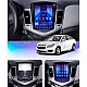 CHEVROLET Cruze - 9.7" МУЛТИМЕДИЯ / НАВИГАЦИЯ android 16