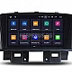 CHEVROLET Cruze - МУЛТИМЕДИЯ / Навигация Android DVD