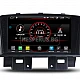CHEVROLET Cruze - МУЛТИМЕДИЯ / Навигация android 16 DVD + DSP