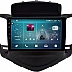 CHEVROLET Cruze - 9" МУЛТИМЕДИЯ / Навигация android 16
