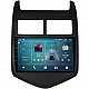 CHEVROLET Aveo - 9" МУЛТИМЕДИЯ / Навигация android 16