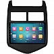CHEVROLET Aveo - 9" МУЛТИМЕДИЯ / Навигация android 16