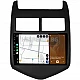CHEVROLET Aveo - 9" МУЛТИМЕДИЯ / Навигация android 16