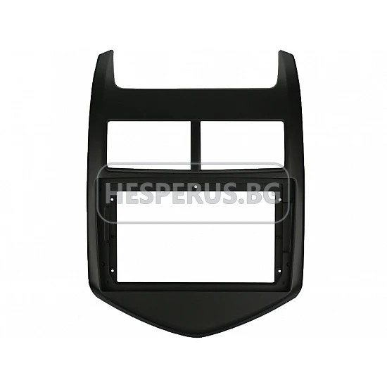 CHEVROLET Aveo - 12.3" МУЛТИМЕДИЯ / Навигация android 16