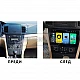 CHEVROLET EPICA - 9" МУЛТИМЕДИЯ / Навигация android 16