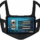 CHEVROLET Cruze - 9" МУЛТИМЕДИЯ / Навигация android 16