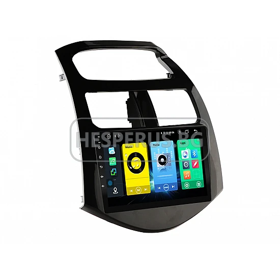 CHEVROLET SPARK - 9" МУЛТИМЕДИЯ / Навигация android 16