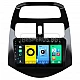 CHEVROLET SPARK - 9" МУЛТИМЕДИЯ / Навигация android 16