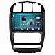 DODGE Caravan - 10" МУЛТИМЕДИЯ / Навигация android 16
