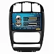 DODGE Caravan - 10" МУЛТИМЕДИЯ / Навигация android 16