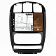 DODGE Caravan - 10" МУЛТИМЕДИЯ / Навигация android 16