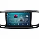 CHRYSLER PACIFICA - 9" МУЛТИМЕДИЯ / Навигация android 16