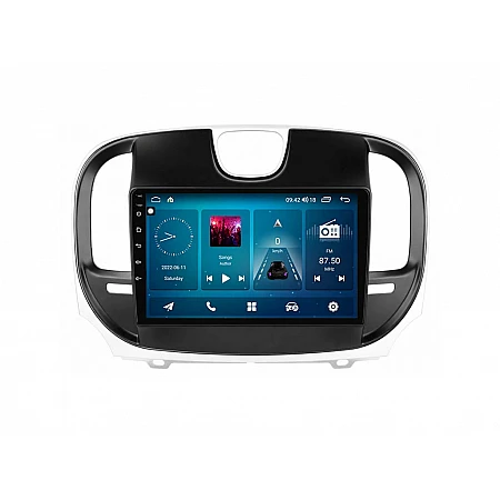 LANCIA THEMA - 9" МУЛТИМЕДИЯ / Навигация android 16