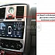 CHRYSLER 300C - 9" МУЛТИМЕДИЯ / Навигация android 16
